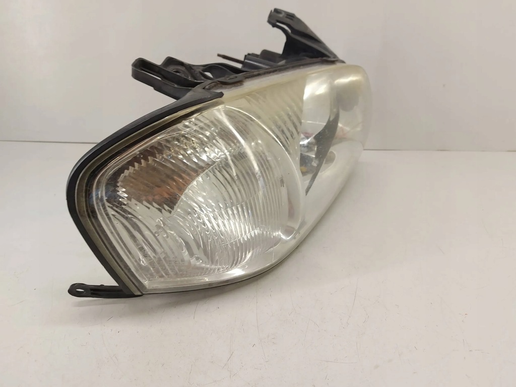 фото №6, Mazda tribute правая лампа передняя перед фара