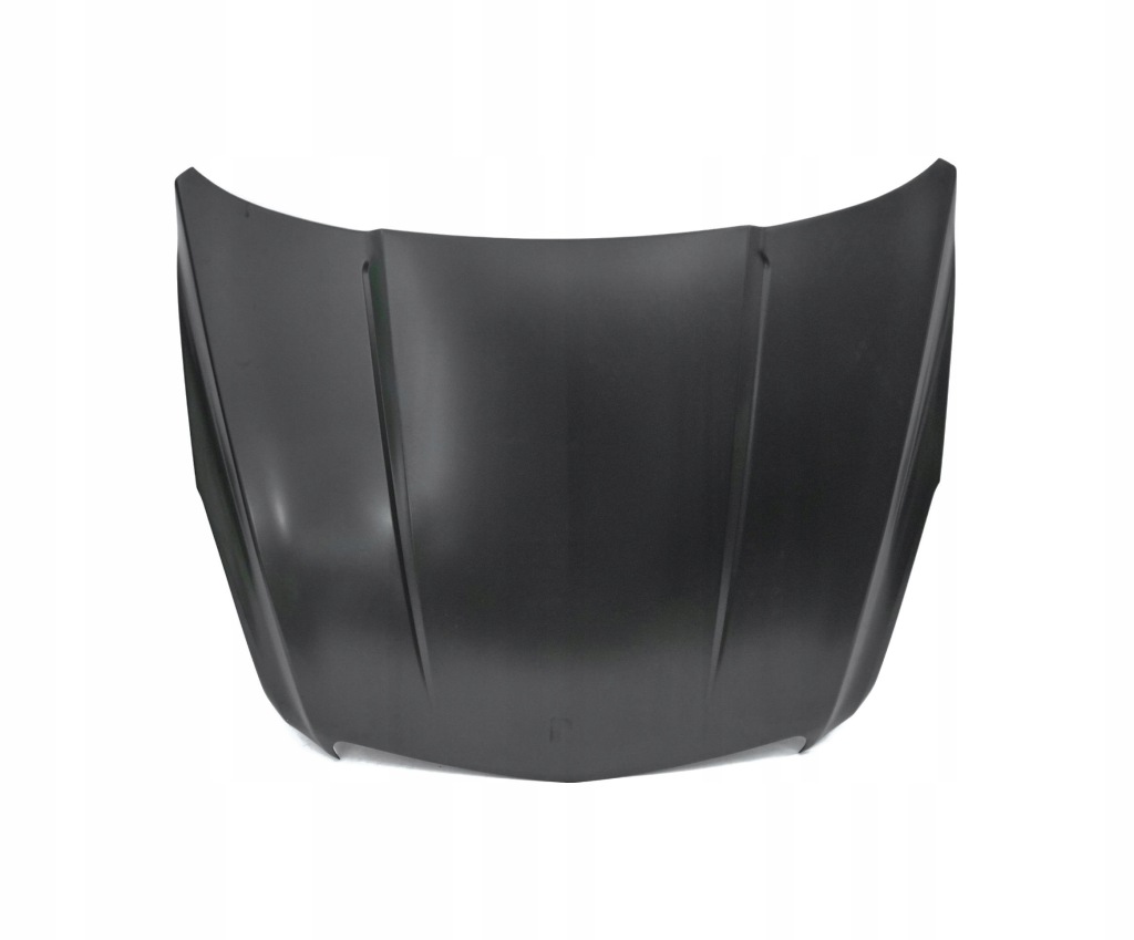 фото №1, Cadillac ats 2013 - капот