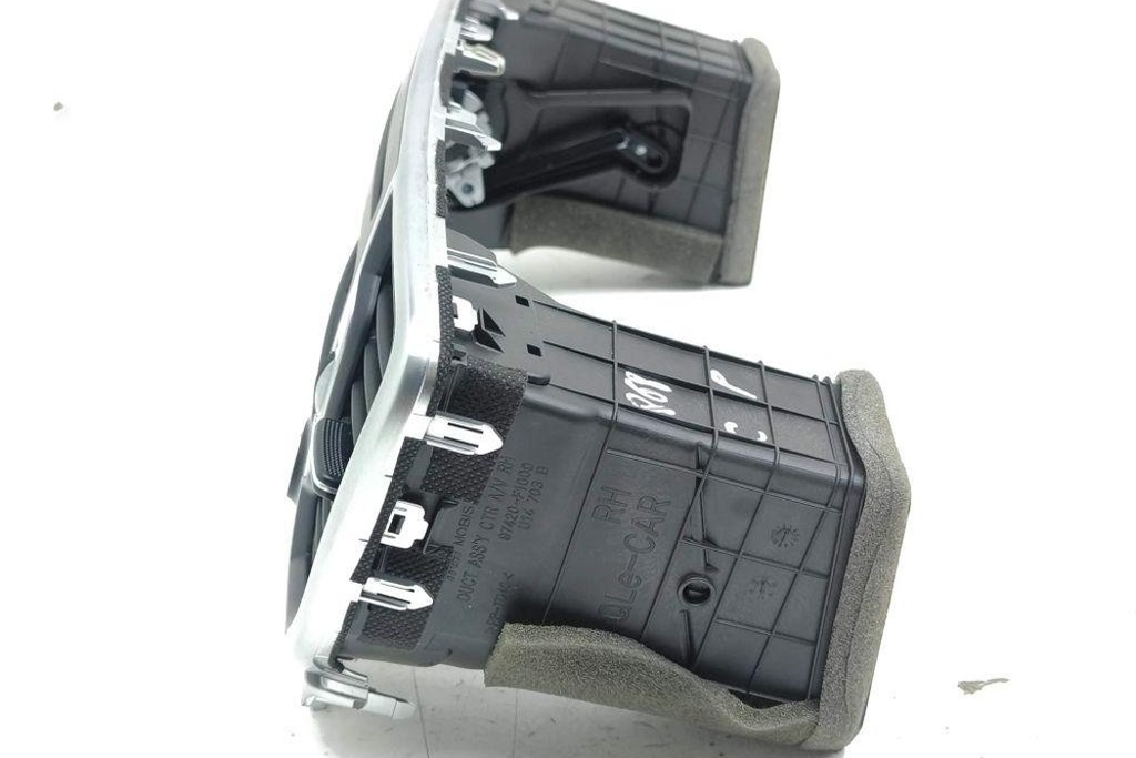 фото №14, Впуск повітря консолі kia sportage v nq5 97420f1000 1.6l бензиновий 2017