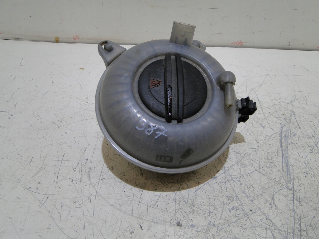 фото №8, Vw golf vii бак розширювальний 5q0121407d