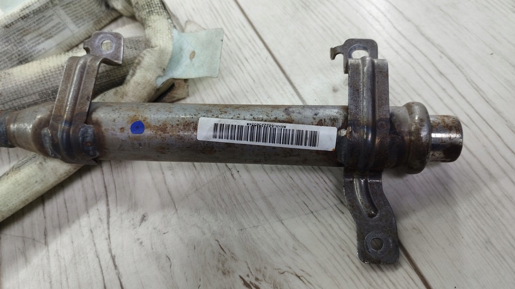 фото №8, Primera p12 шторка безопасности левая правая комплект