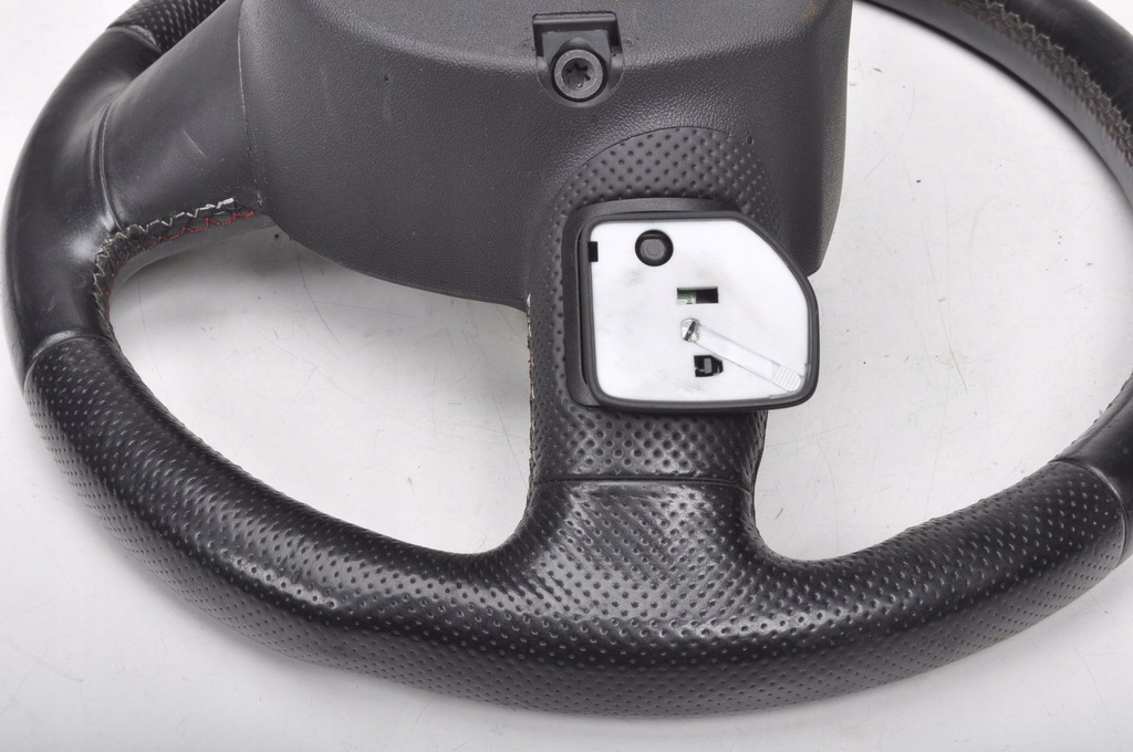 фото №13, Audi a6 c6 повітропровід шкіряний пелюстки перемикання s-line