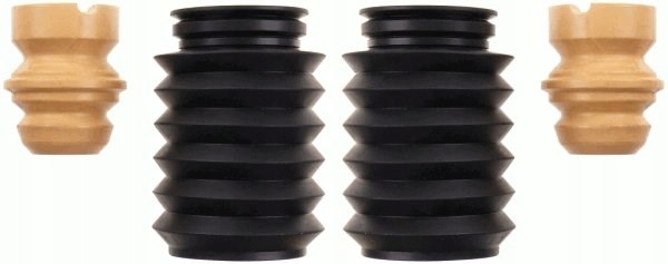 фото №9, Sachs 900 132 набір захисту пилозахисний, амортизатор