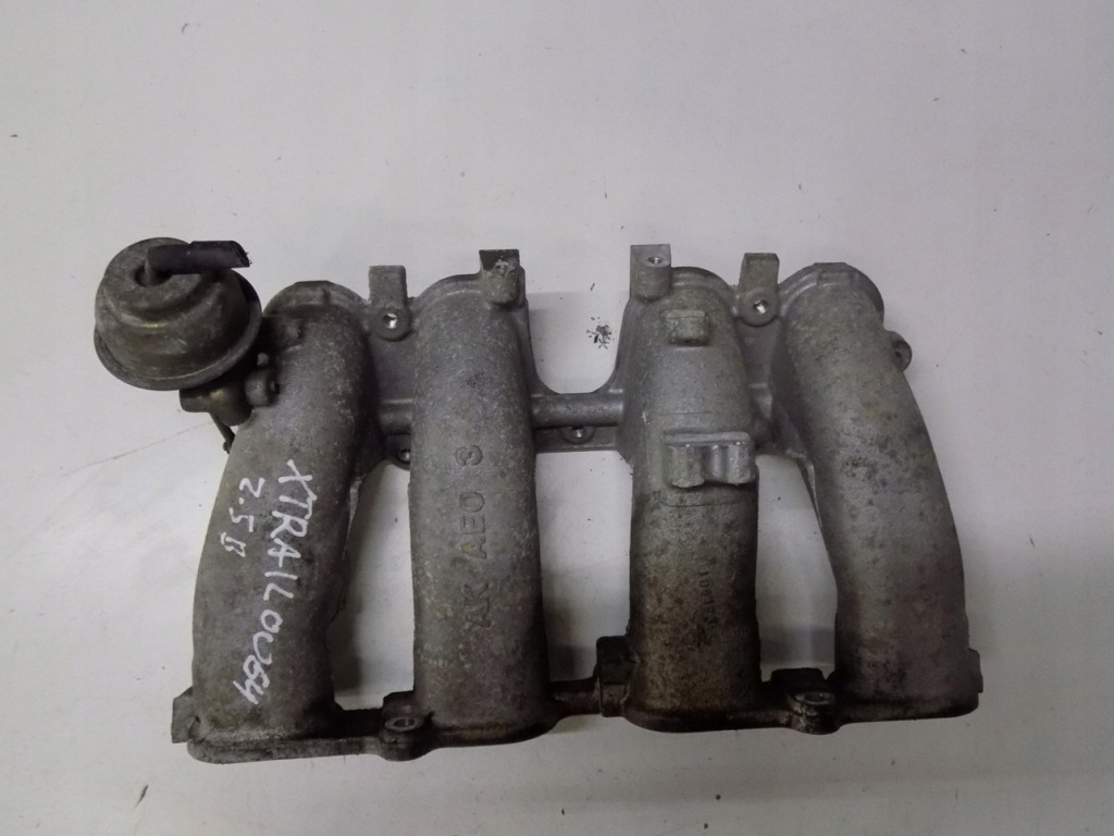 Купить Nissan x-trail t30 2.5 коллектор впускной