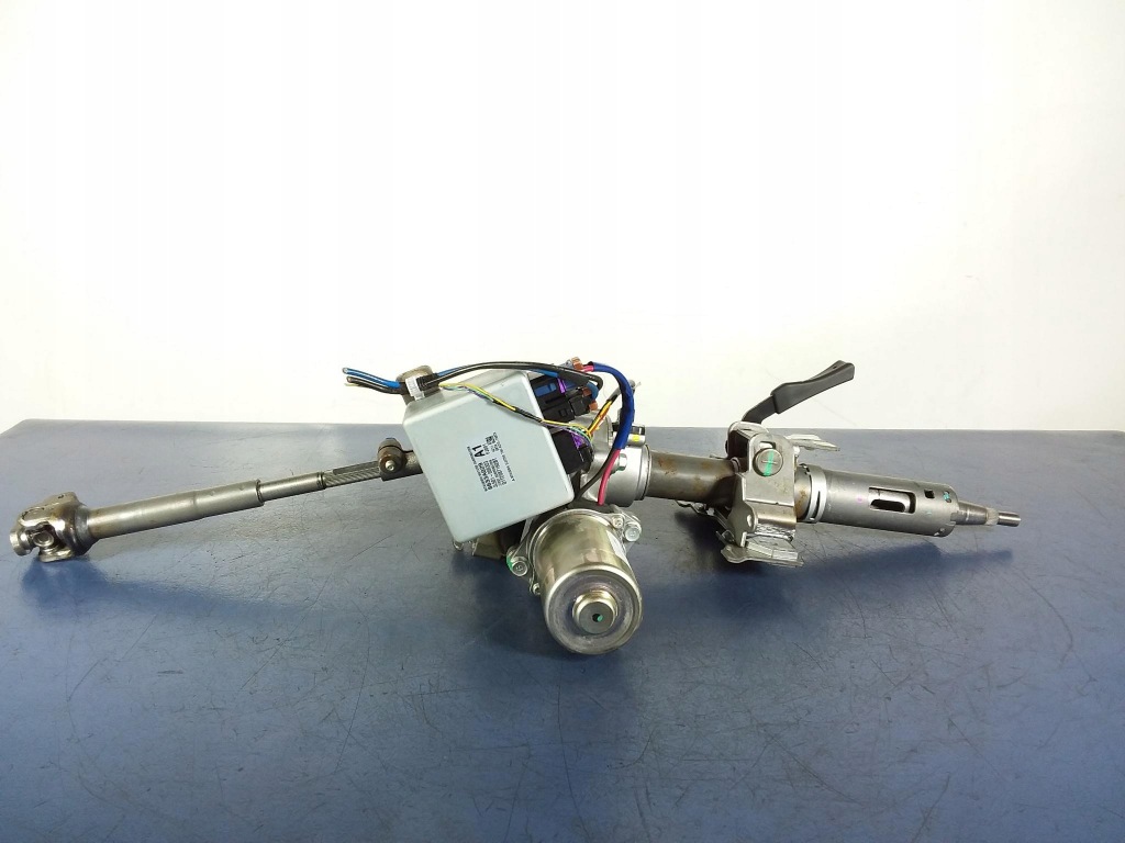 фото №1, Mitsubishi space star ii колонка усилитель