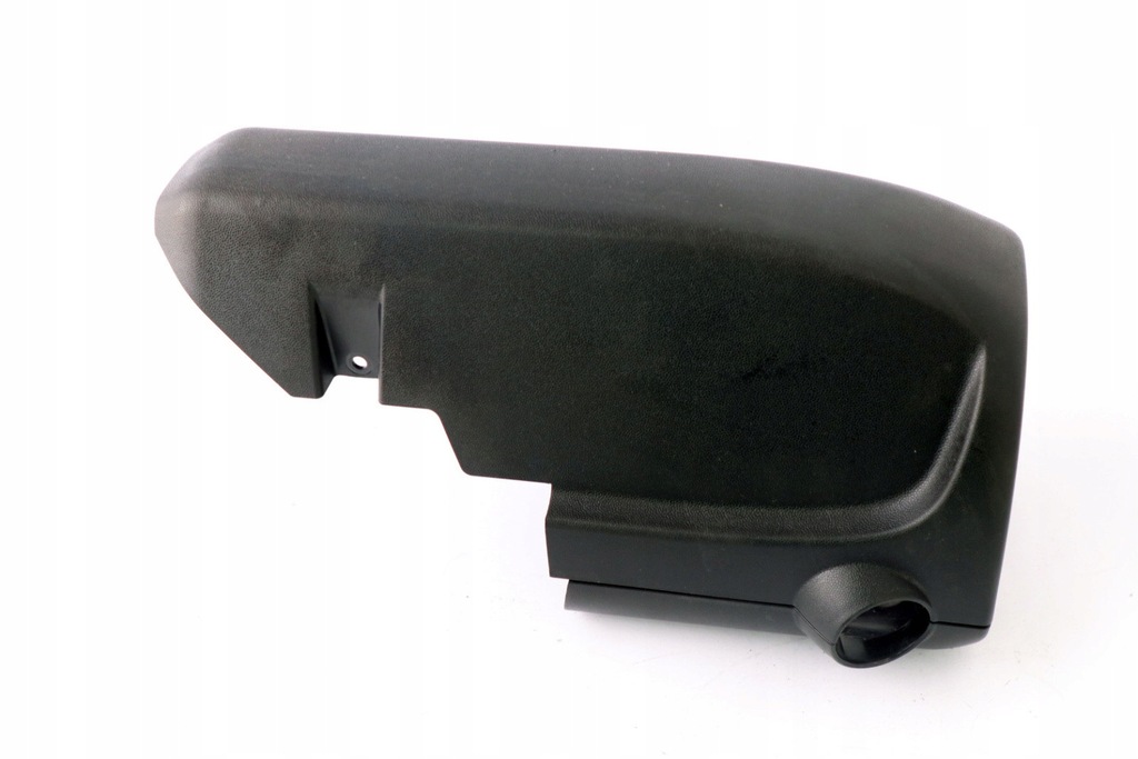 фото №3, Пластик защита руля mini оригинальный номер 2752775