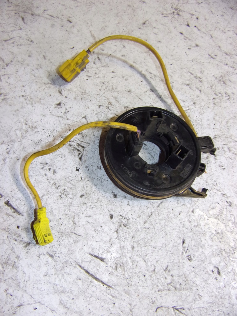 фото №1, Лента подушки безопасности подушка безопасности ford ka