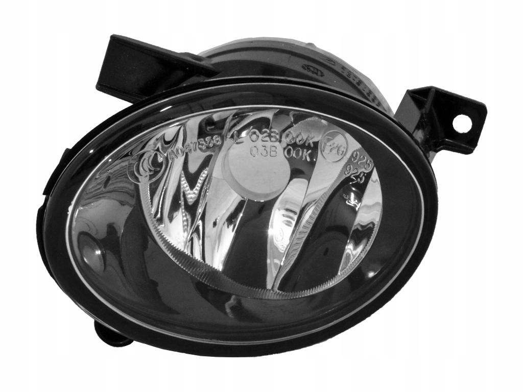 фото №2, Vw eos 2010- протитуманна фара ліва r-line 5k0941699