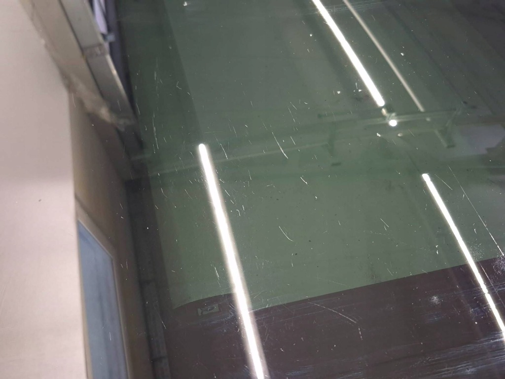 Люк панорамний панорама дах скло audi a1 s1 8x 3d Зі Шроту