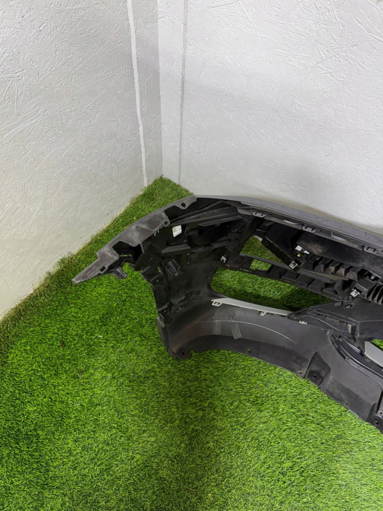 фото №8, Бампер перед передний bmw x4 g02 xline x-line оригинал