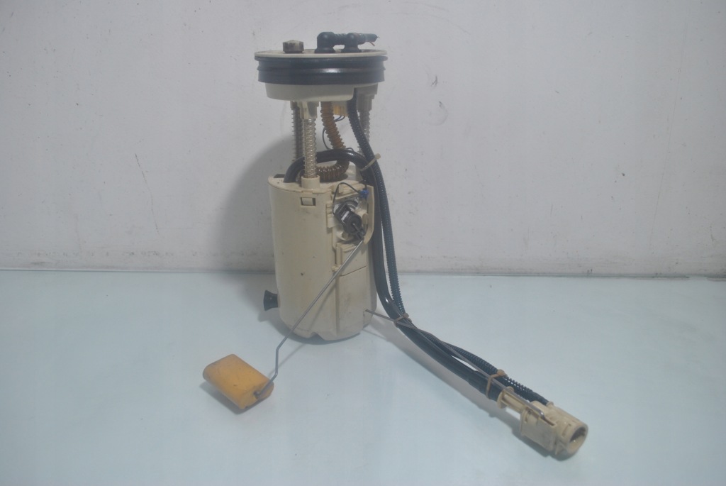 фото №1, Насос топлива mercedes-benz ml163 a1634703384