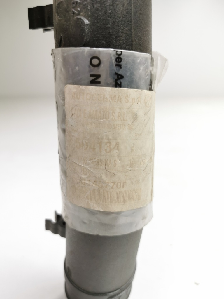 Купити Шланг повітря volkswagen / seat / skoda 6q0145770 6q0145770f