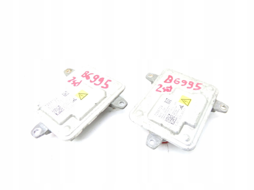 фото №1, Модуль преобразователь света лампа ксенон bmw x5 e70 mini r55 r56 7255724