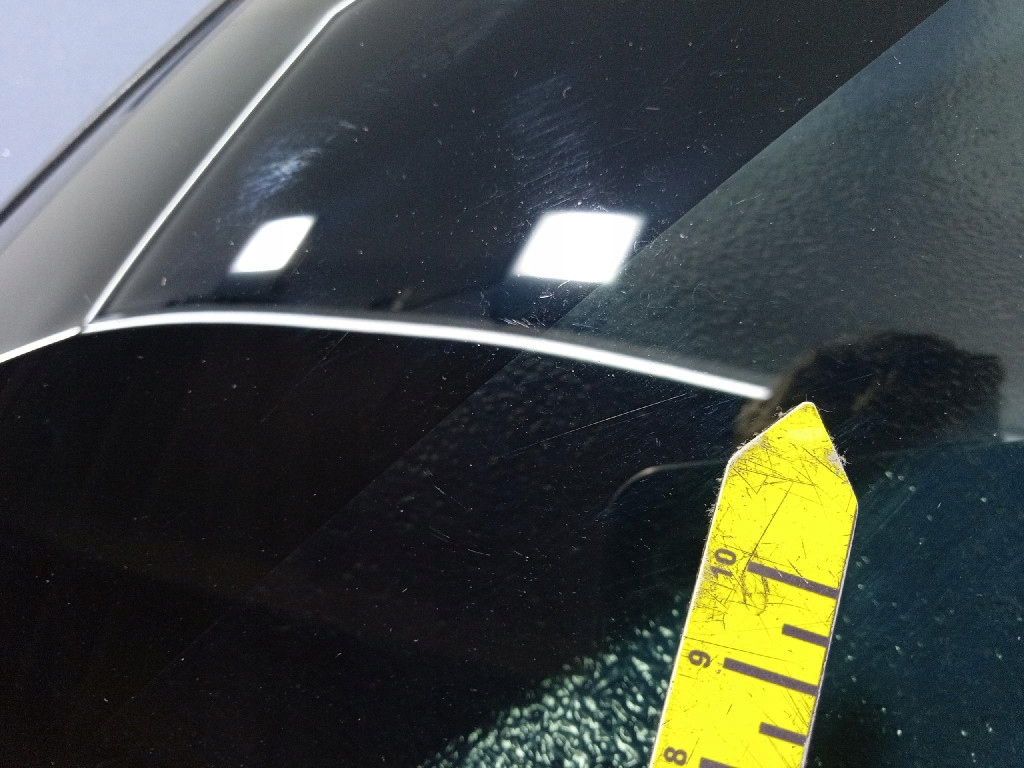 фото №7, Suzuki sx4 cross скло кузовна задня права задня