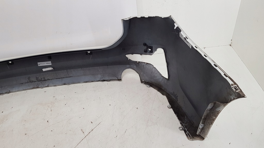 фото №6, Bmw 3 g21 бампер задняя задний 4 pdc хороший