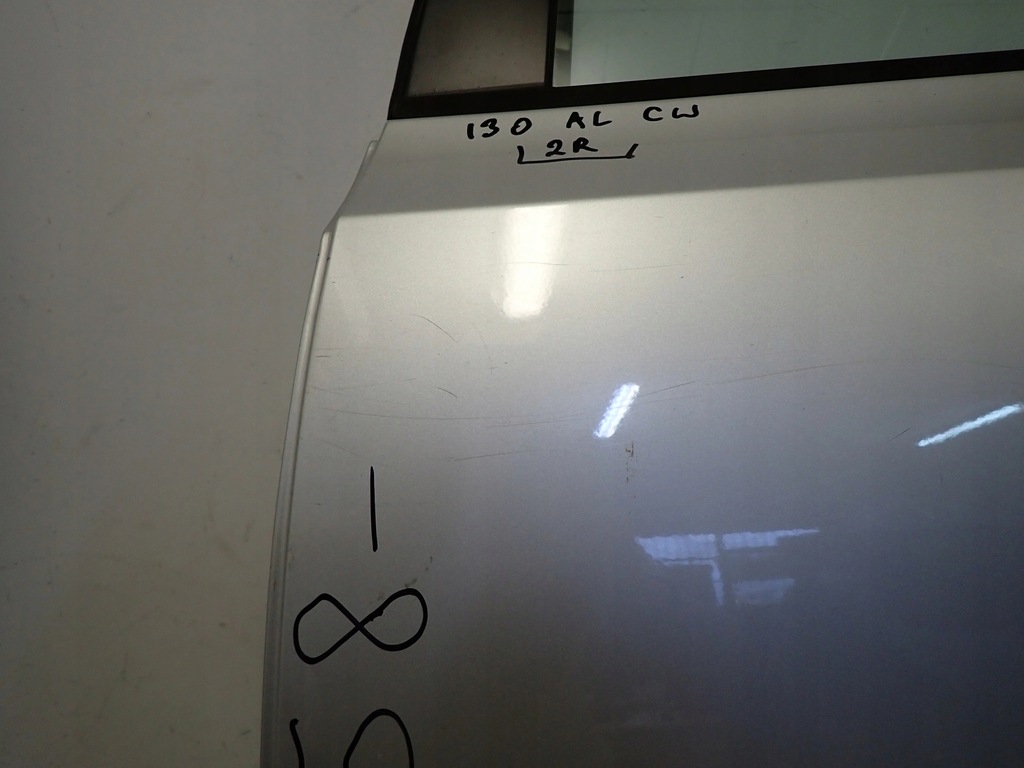 фото №6, Hyundai i30 kombi i 07-12 дверь задние левая 2r