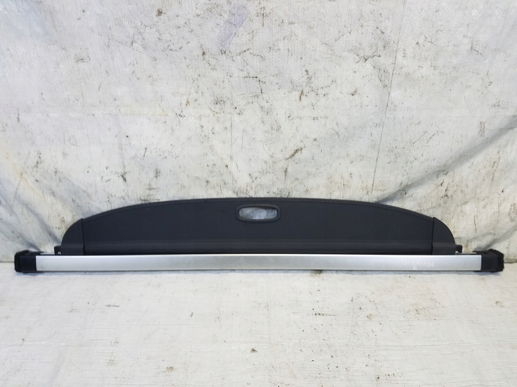 фото №1, Шторка багажника задняя kia sportage iii