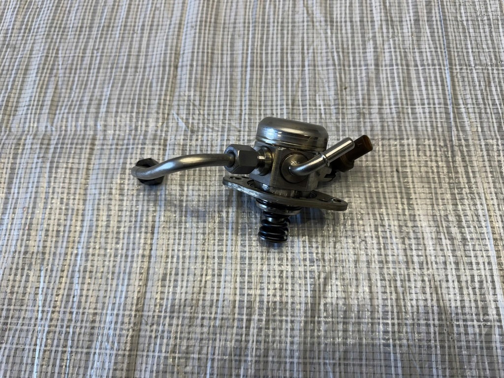 Купить Насос впрыскная fiat 600 0261520710