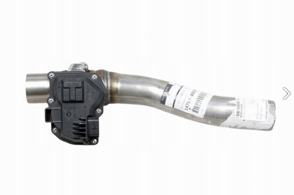 фото №4, Клапан egr renault megane 1,5-1,6 dci 09- renault 147b000q0d