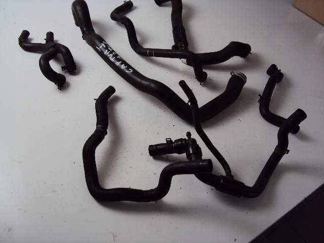 фото №3, Провода wody renault captur i 1.2 tce 13-