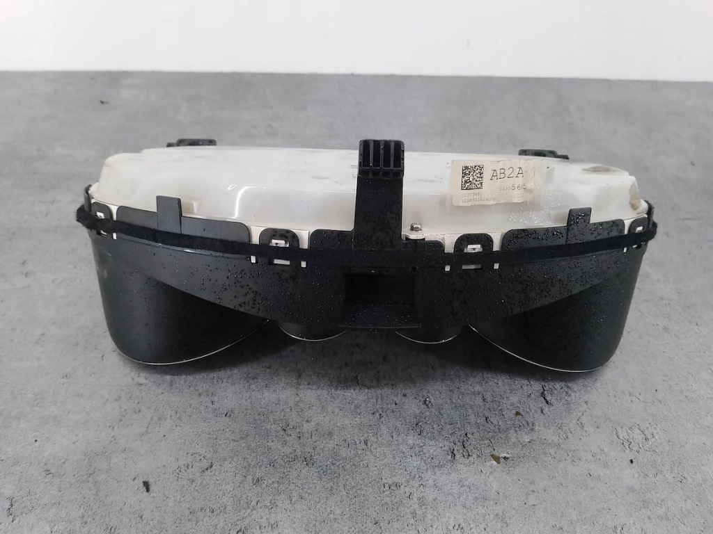 фото №6, Счетчик opel astra j 13355665 1.4 16v