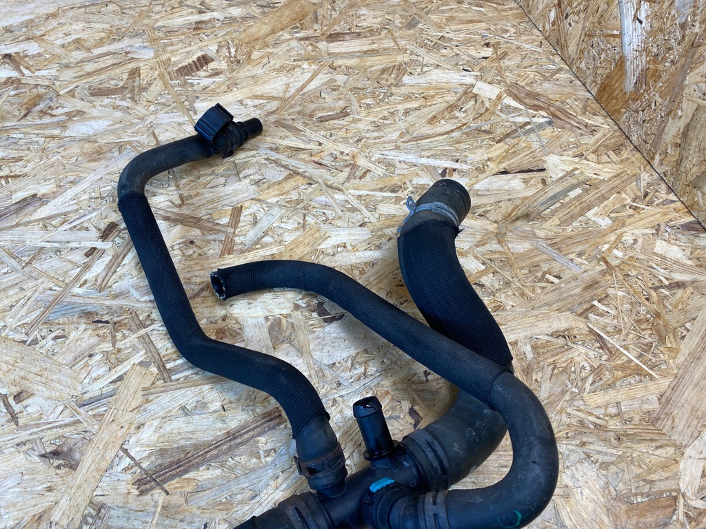 фото №11, Wąż труба шланг wody ford ranger v lift jb3g-8b273-ae 2019-