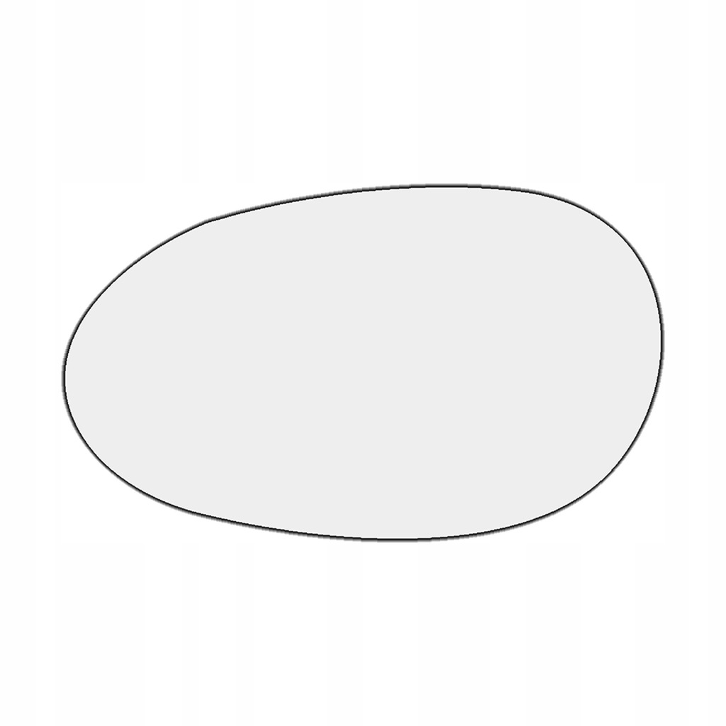 фото №1, Скло/дзеркало smart fortwo 1997-2007 1998 1999 2000