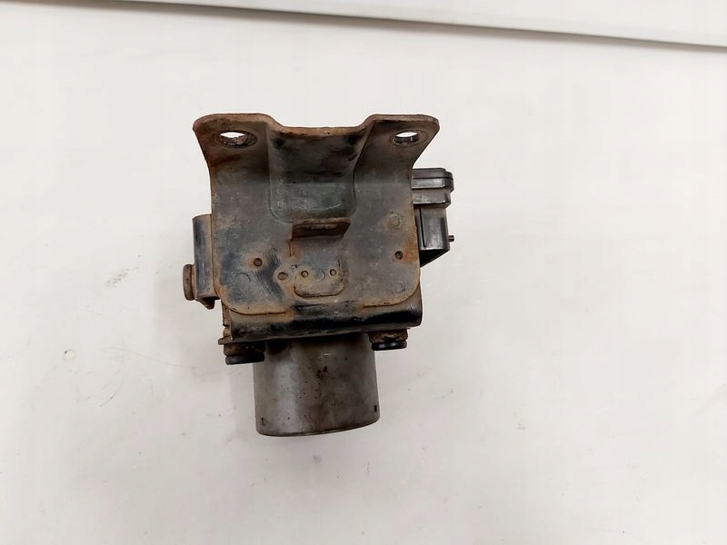 фото №8, Hyundai i40 1.7 crdi насос abs гальмівна be6003150