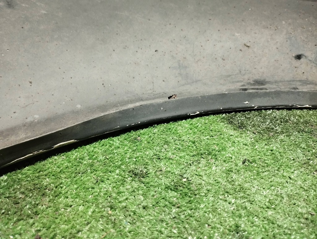 фото №12, Крыло перед правый audi a5 8t 2007/2011 rok