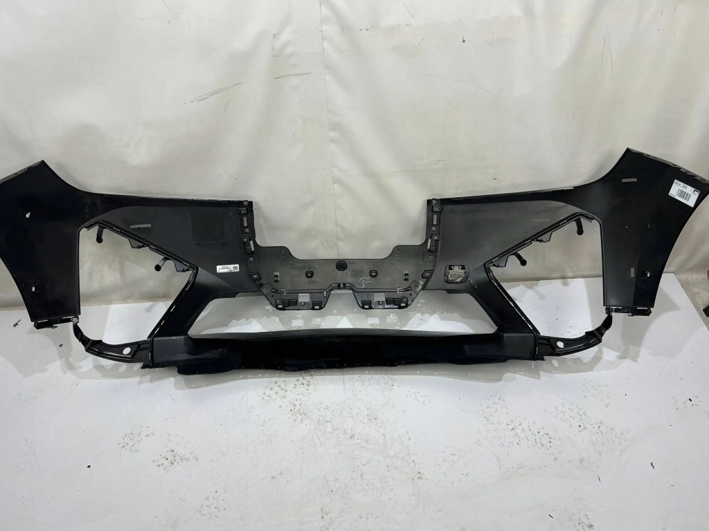 фото №7, Bmw ix i20 m-pakiet бампер перед передний оригинал