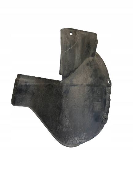 фото №1, Подкрылок правый задняя seat arosa 6x0810972b