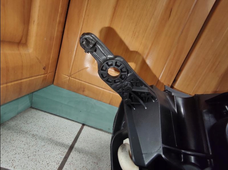 фото №13, Лампа передня перед citroen jumpy iii spacetourer