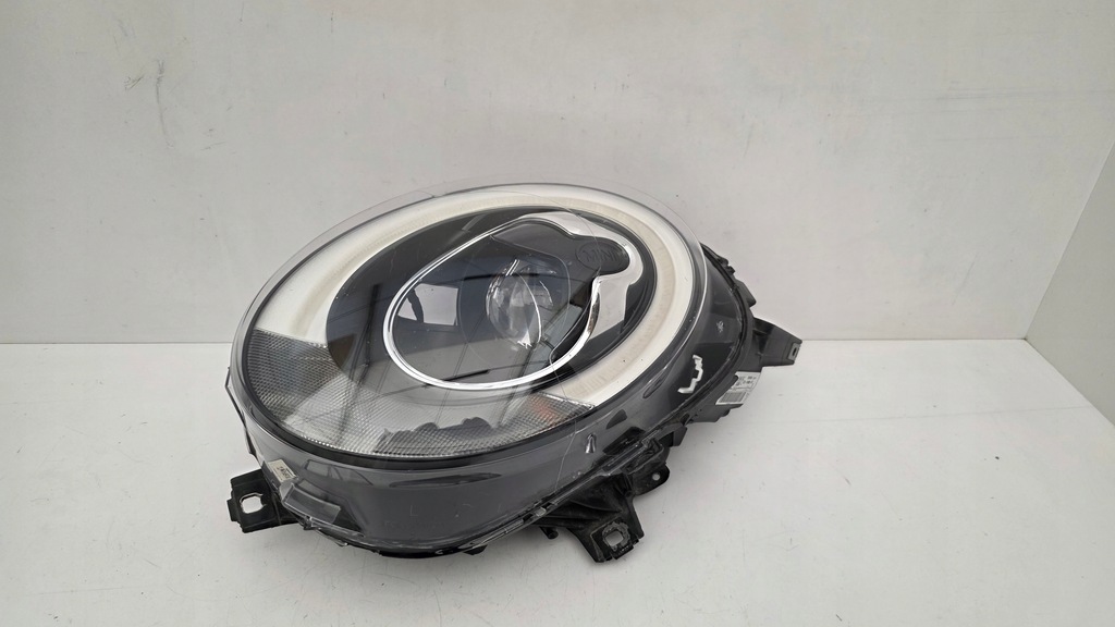 фото №1, Лампа передняя левая mini f55 f56 f57 led адаптивный czarna 7494883