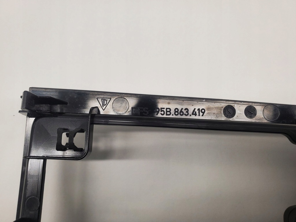 фото №8, Porsche macan 95b863419 чохли