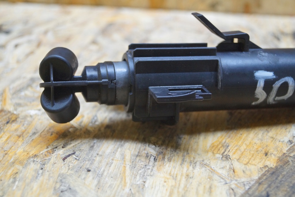 фото №6, Омыватель фара правый audi a5 8t a4 b8