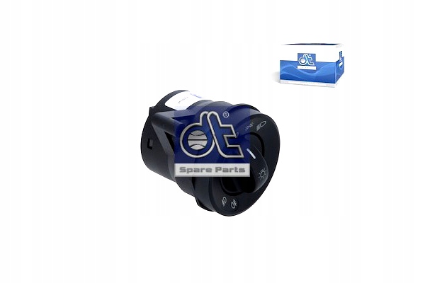 фото №1, Переключатель, свет главные dt spare parts 4.65159