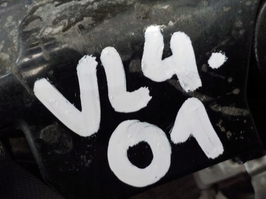 фото №10, Volvo v40 cross country 2014r 1.6d 115km блок двигателя двигателя d4162 fomoco