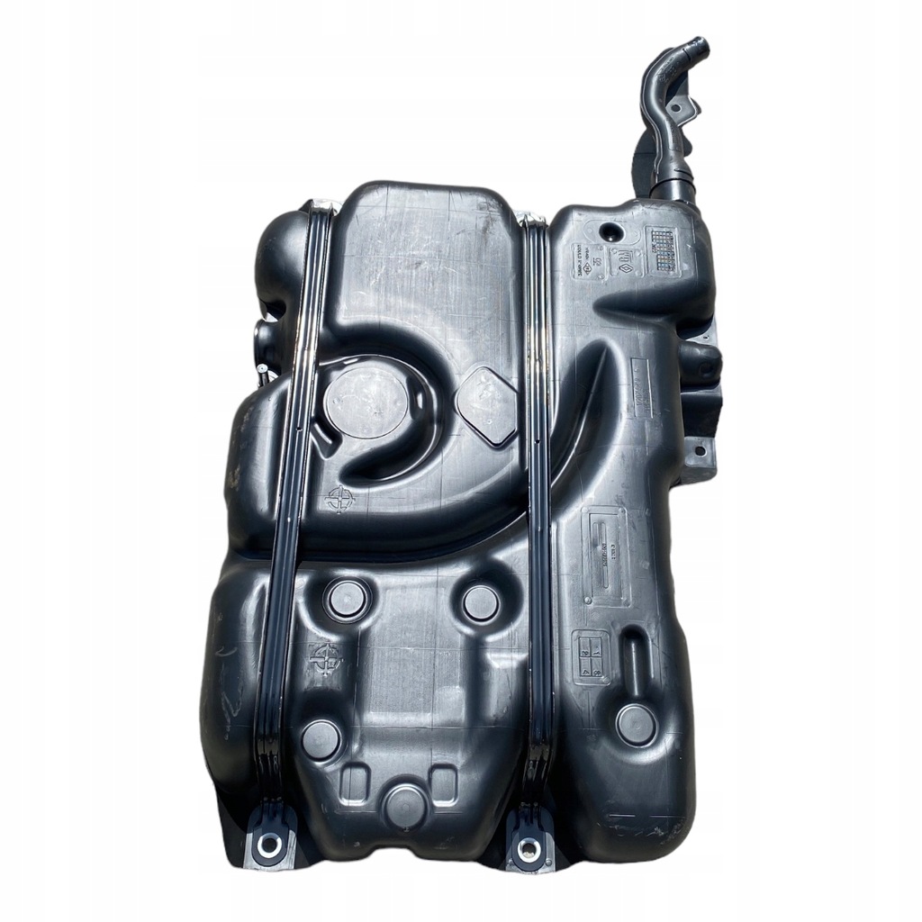 фото №11, Новый бак топлива с насос renault trafic iii iv