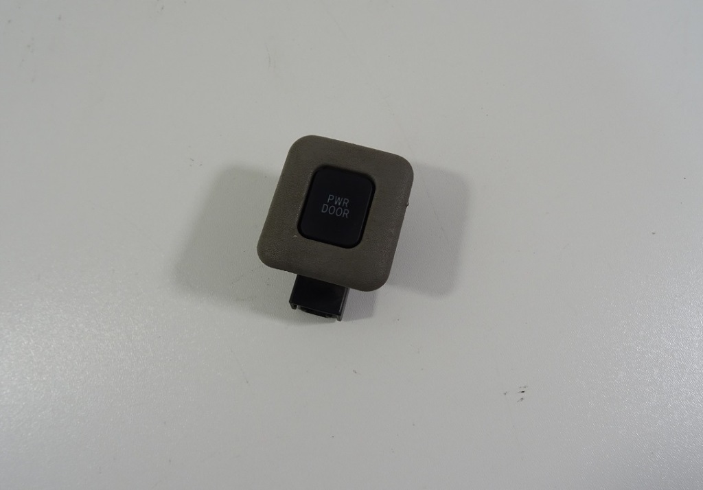 фото №1, Sienna кнопка дверь открывания закрытия кнопка