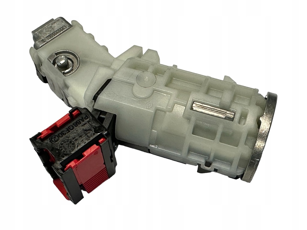 фото №3, Замок запалювання ключ renault trafic iii