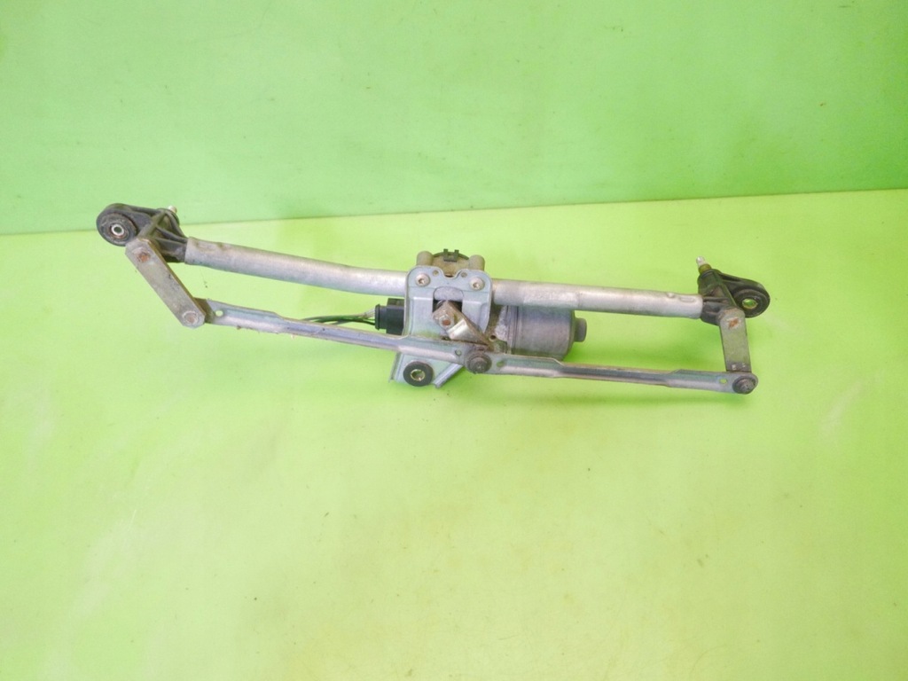 фото №7, Механізм моторчик двірник перед alfa romeo 147 3d 04-06