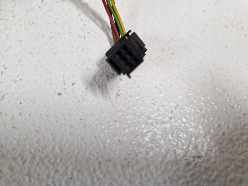 фото №9, Citroen c4 picasso 1 i зеркало дверь левая 5+2 pin ezrc eu