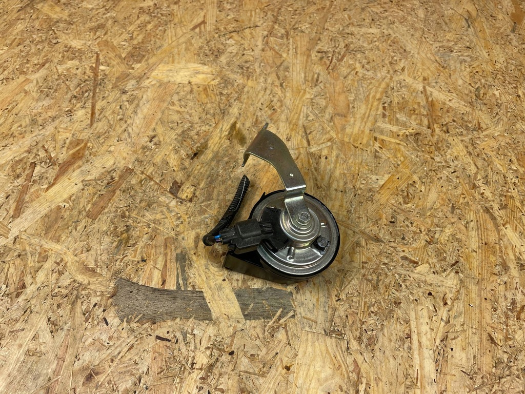 фото №5, Клаксон сирена сигнал звуковой volvo xc60 ii xc90 ii 32328568