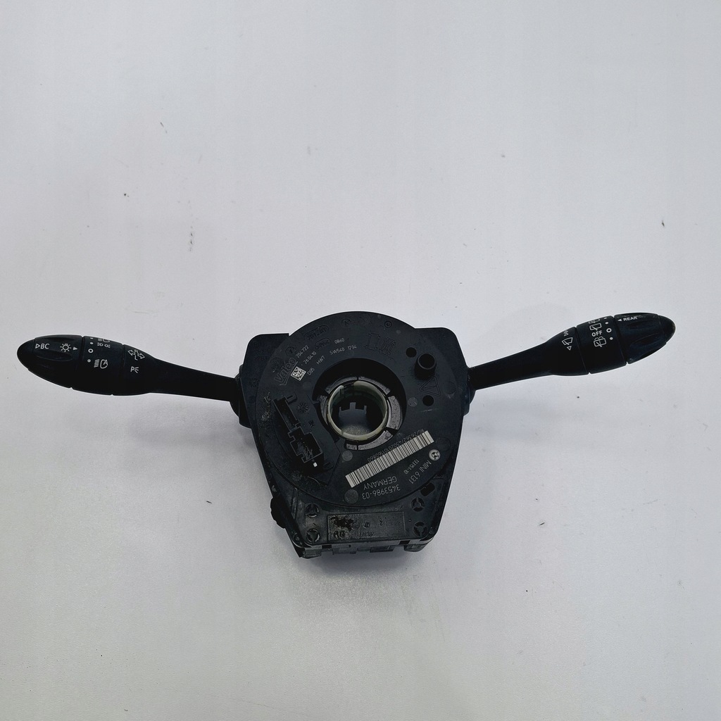 фото №1, 2010 mini one - cooper clubman r55 лента подушка безопасности 3453986