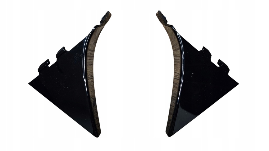 фото №1, Молдинг защита заглушка спойлер крышки mini f56 7338557 7338558 oryg nowe