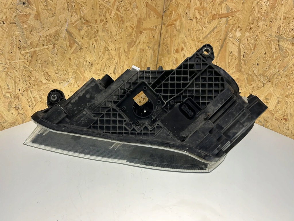 фото №10, Skoda superb b8 3v 2016 лампи передні