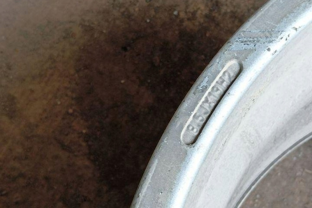 фото №8, Комплект диск nissan murano i z50 azk31002 3.5l бензиновый 172kw 2007