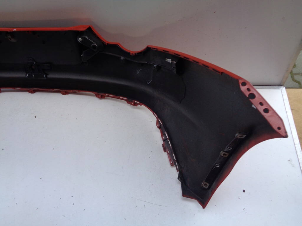 фото №9, Бампер задний jaguar f-type 16- nr 26031