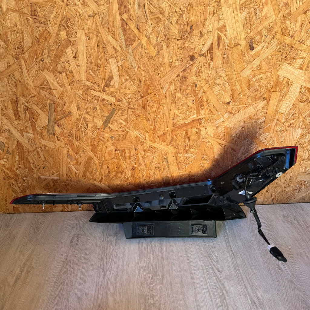 фото №3, Лампа задняя левая kia niro ii 2023 rok 92401at000