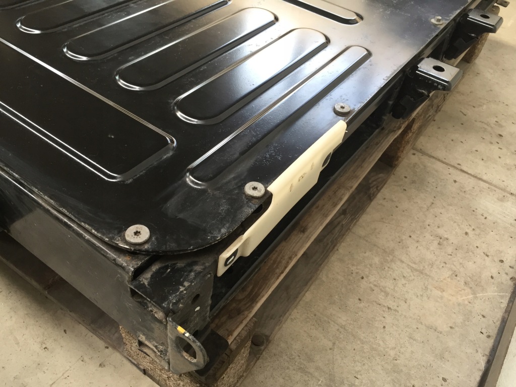 фото №13, Ford kuga iii mk3 2021 2.5 гибрид аккумулятор аккумулятор 14.4 kwh lx6810b759ge